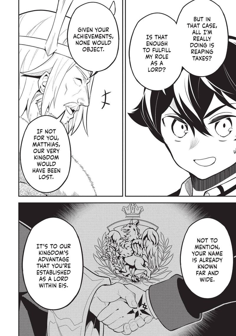 Shikkaku Mon No Saikyou Kenja 60 15