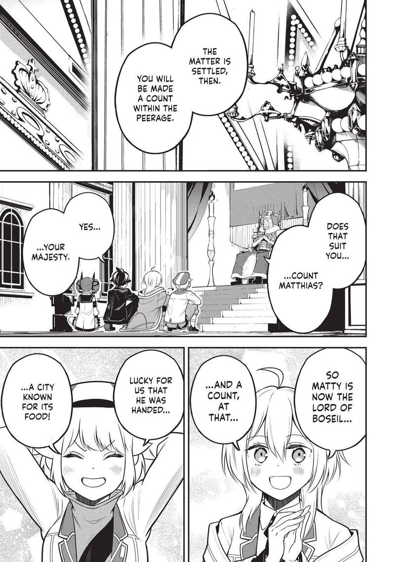 Shikkaku Mon No Saikyou Kenja 60 18