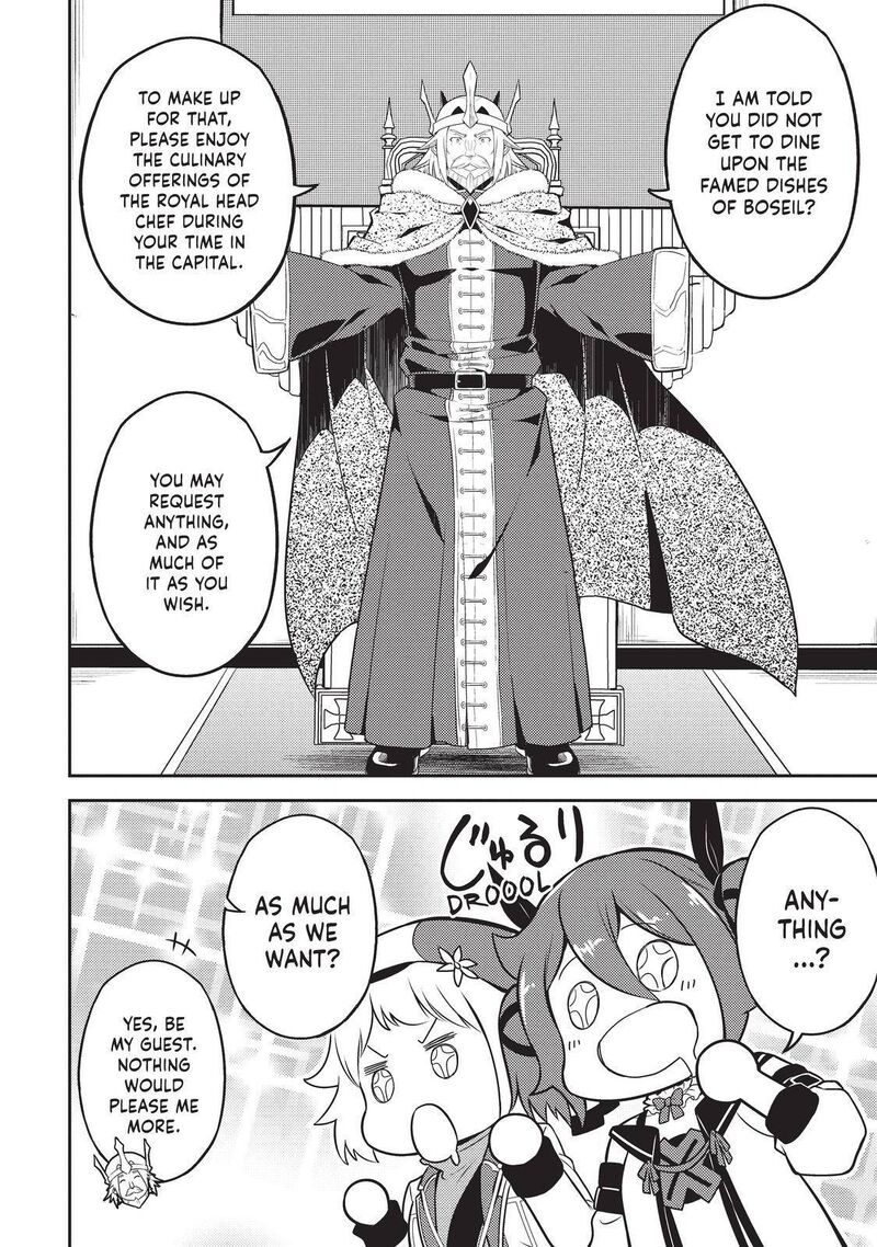 Shikkaku Mon No Saikyou Kenja 60 19