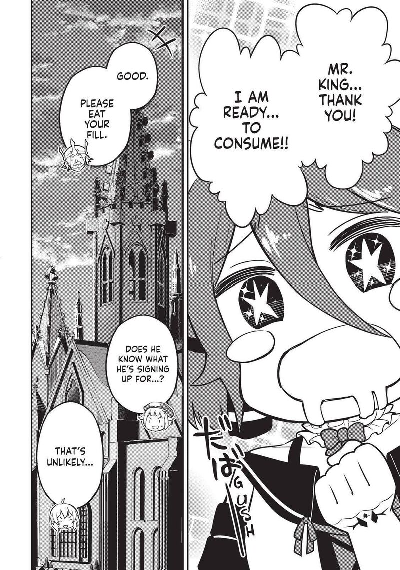 Shikkaku Mon No Saikyou Kenja 60 21