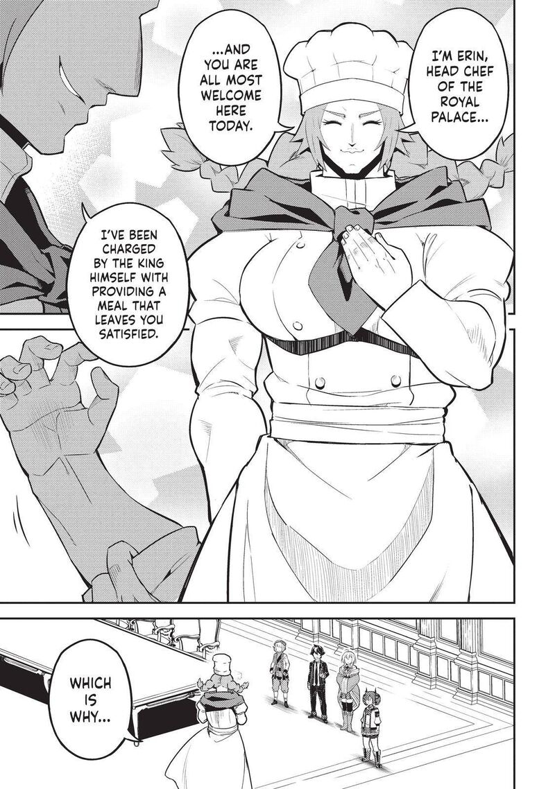 Shikkaku Mon No Saikyou Kenja 60 24
