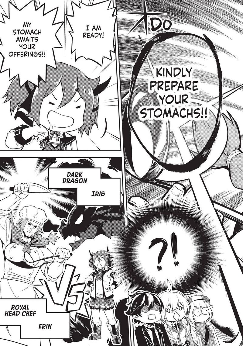 Shikkaku Mon No Saikyou Kenja 60 26