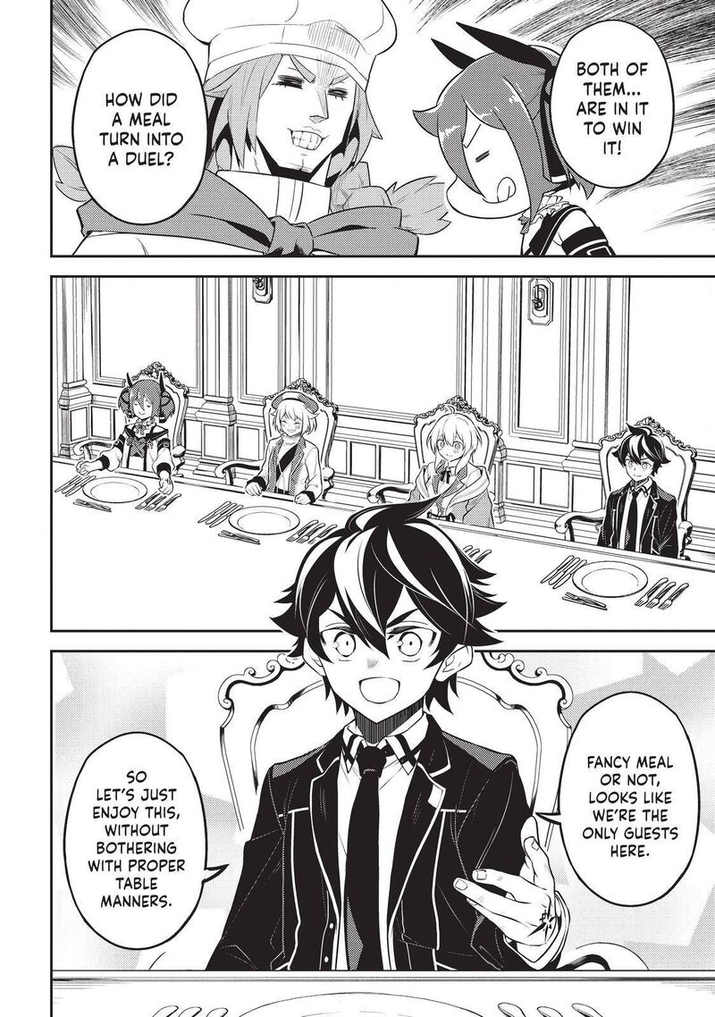 Shikkaku Mon No Saikyou Kenja 60 27