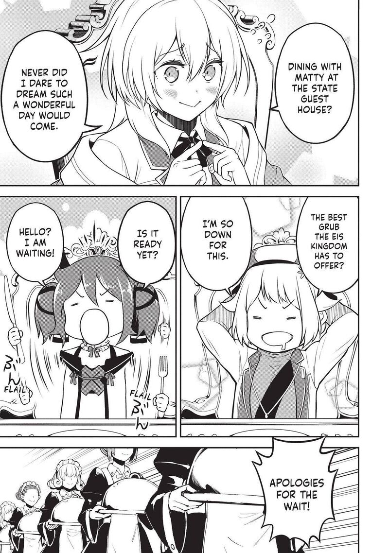 Shikkaku Mon No Saikyou Kenja 60 28