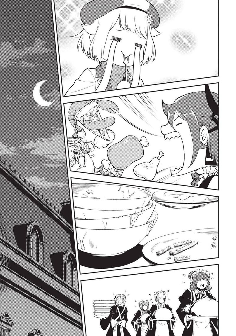 Shikkaku Mon No Saikyou Kenja 60 36