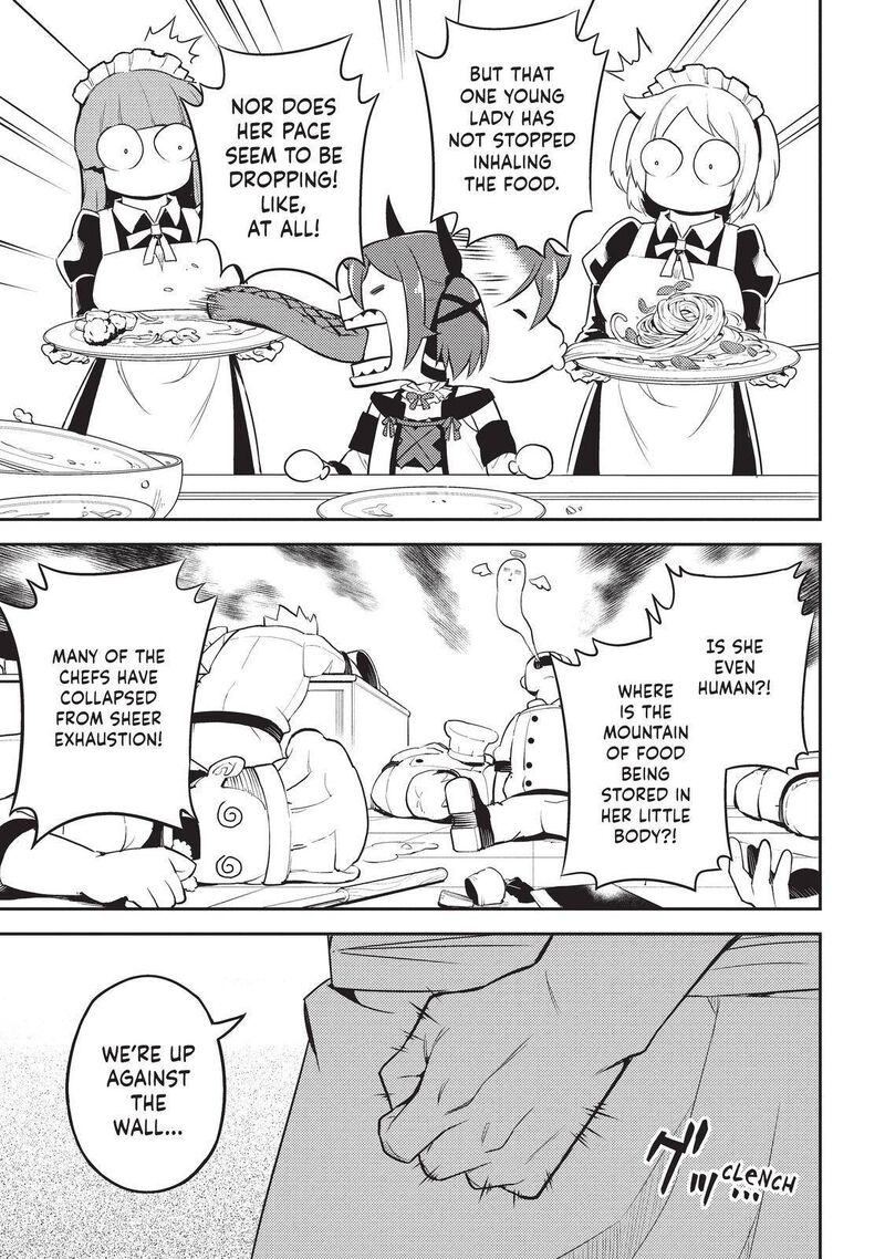 Shikkaku Mon No Saikyou Kenja 60 38