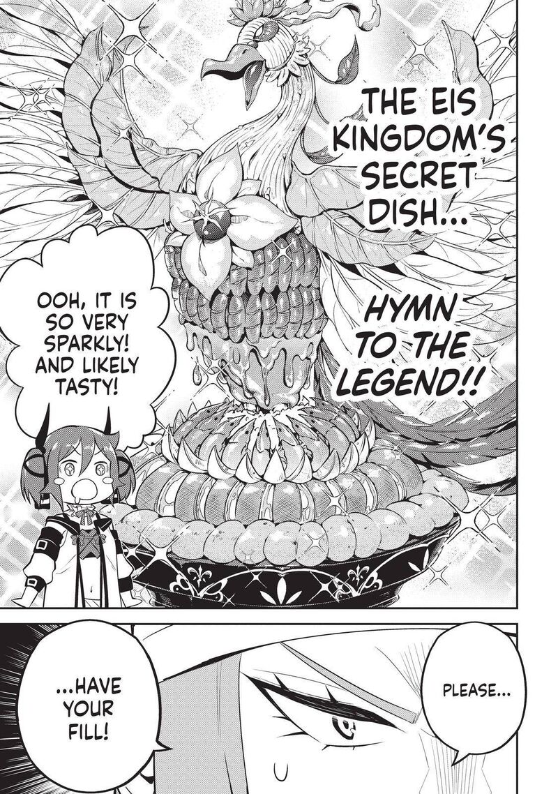 Shikkaku Mon No Saikyou Kenja 60 42