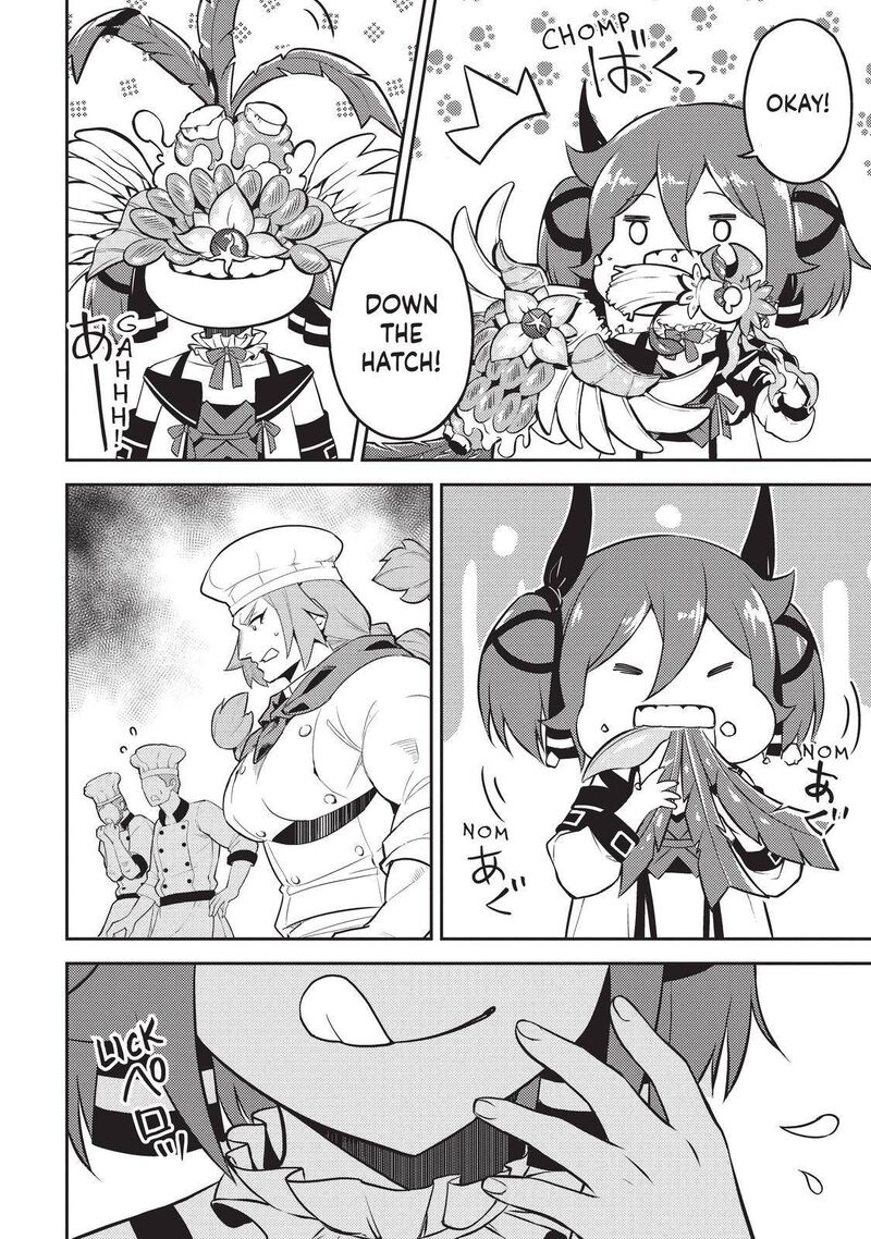 Shikkaku Mon No Saikyou Kenja 60 43