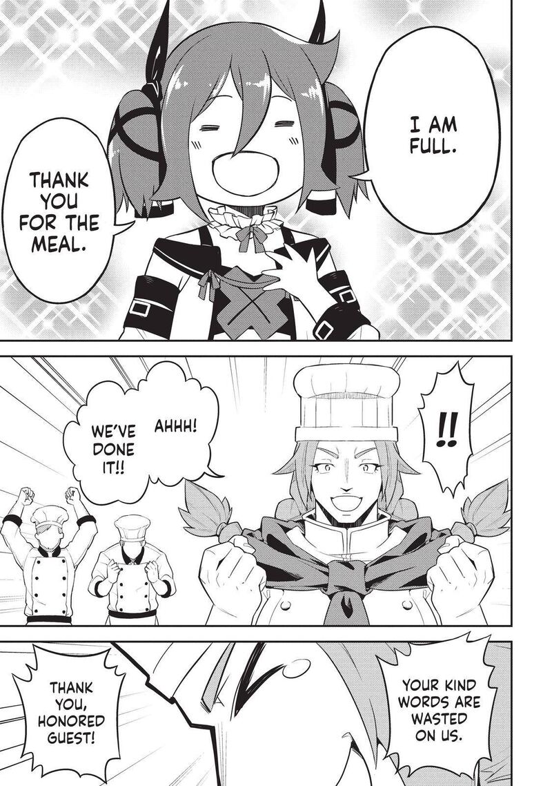 Shikkaku Mon No Saikyou Kenja 60 44