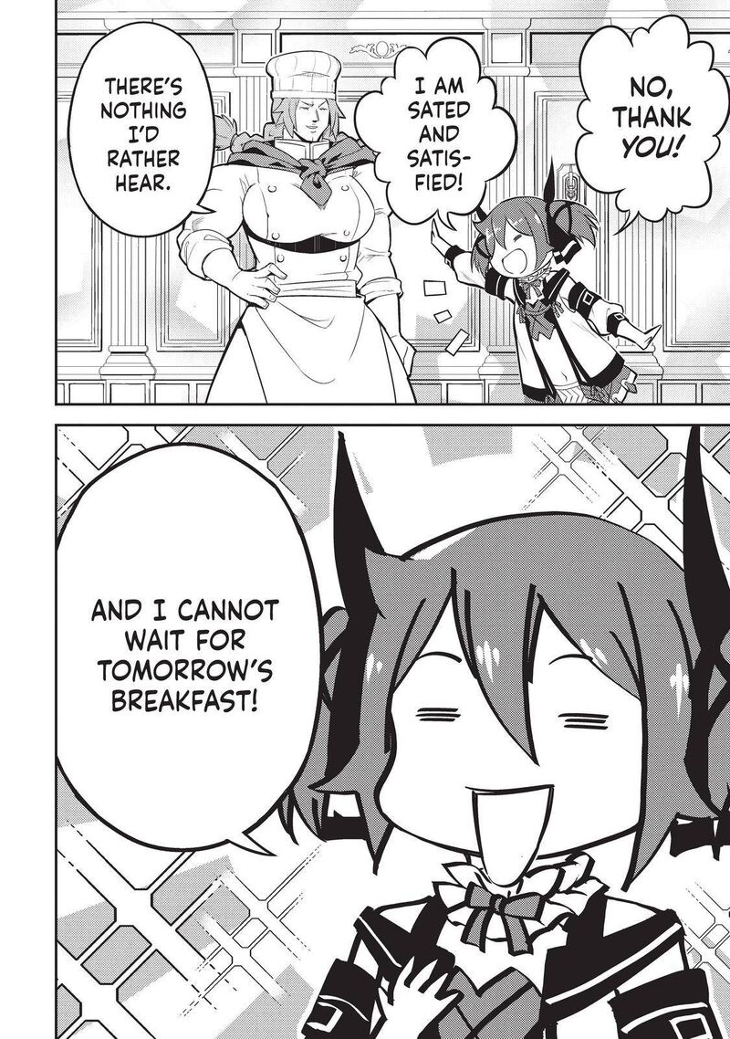 Shikkaku Mon No Saikyou Kenja 60 45