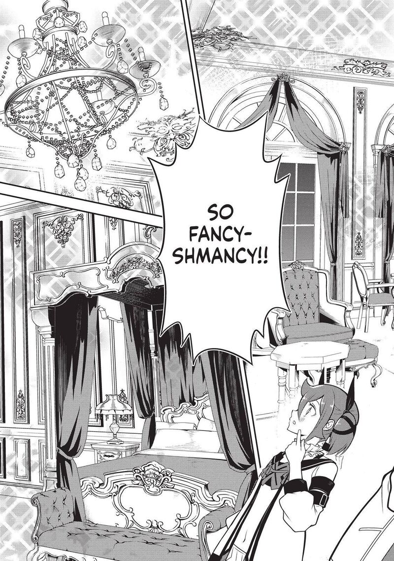 Shikkaku Mon No Saikyou Kenja 60 48