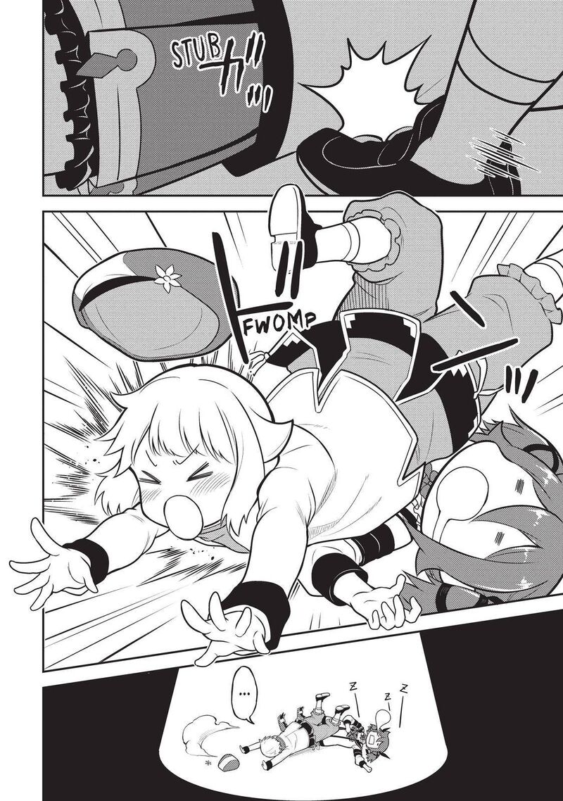 Shikkaku Mon No Saikyou Kenja 60 51