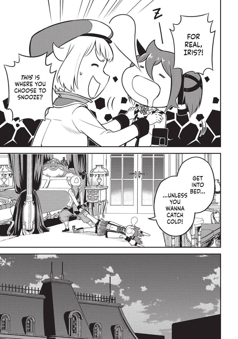 Shikkaku Mon No Saikyou Kenja 60 52