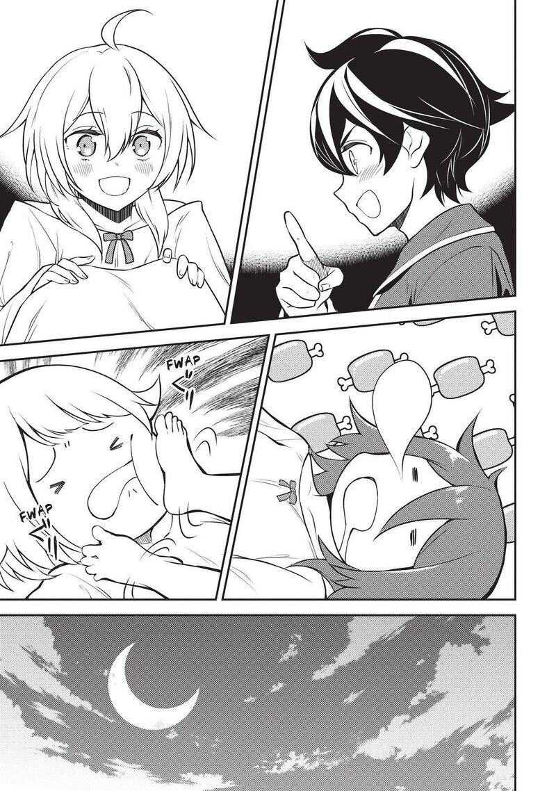 Shikkaku Mon No Saikyou Kenja 60 54