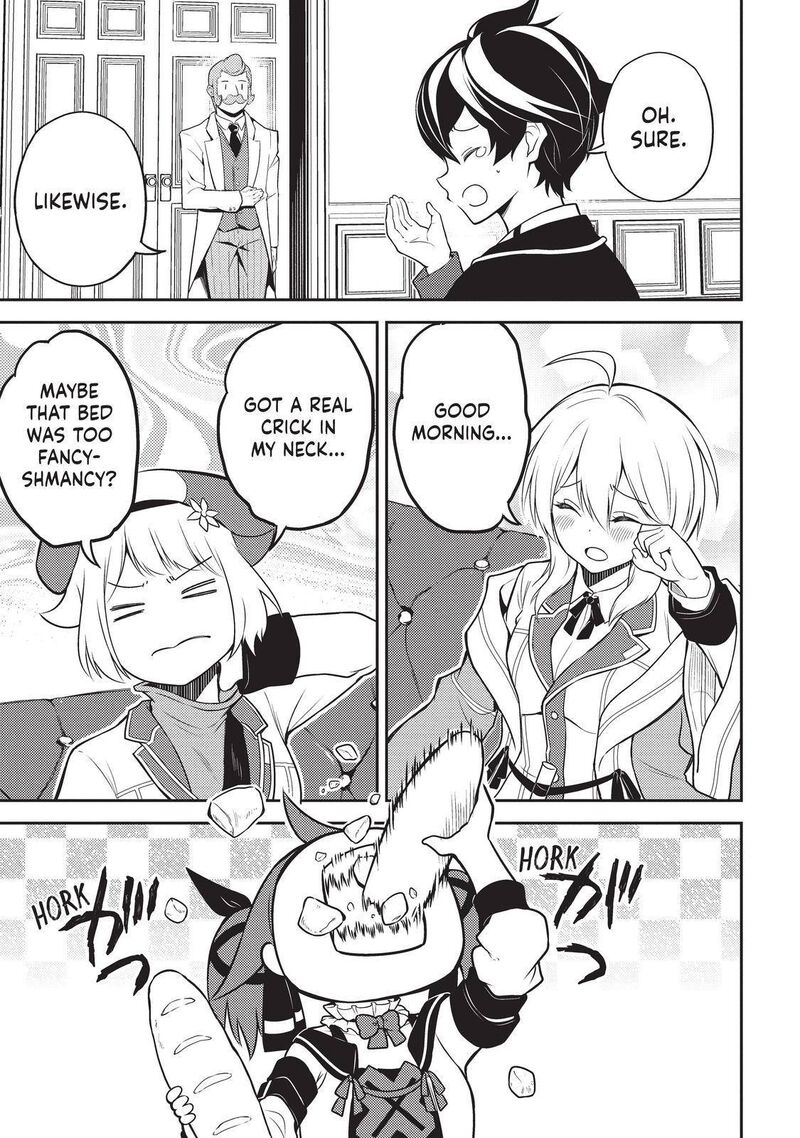 Shikkaku Mon No Saikyou Kenja 60 56