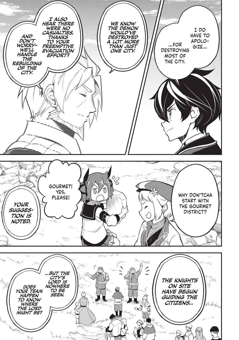 Shikkaku Mon No Saikyou Kenja 60 8
