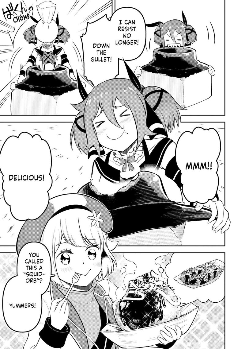 Shikkaku Mon No Saikyou Kenja 78 10