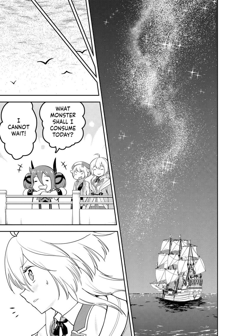 Shikkaku Mon No Saikyou Kenja 78 12