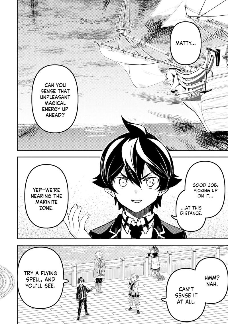 Shikkaku Mon No Saikyou Kenja 78 13