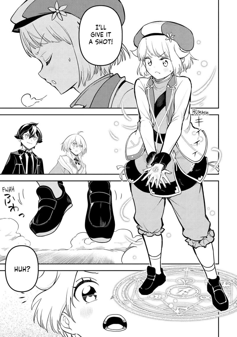 Shikkaku Mon No Saikyou Kenja 78 14