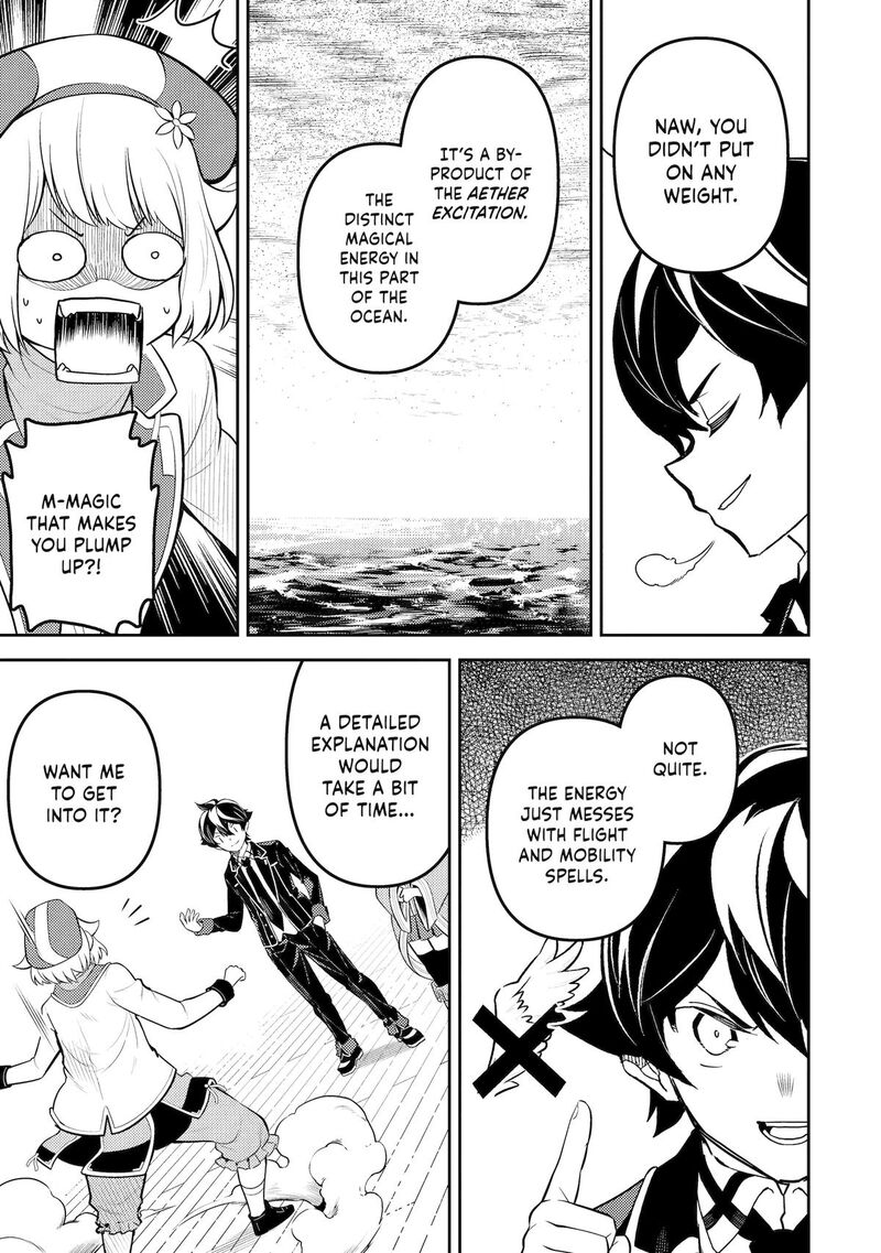 Shikkaku Mon No Saikyou Kenja 78 16