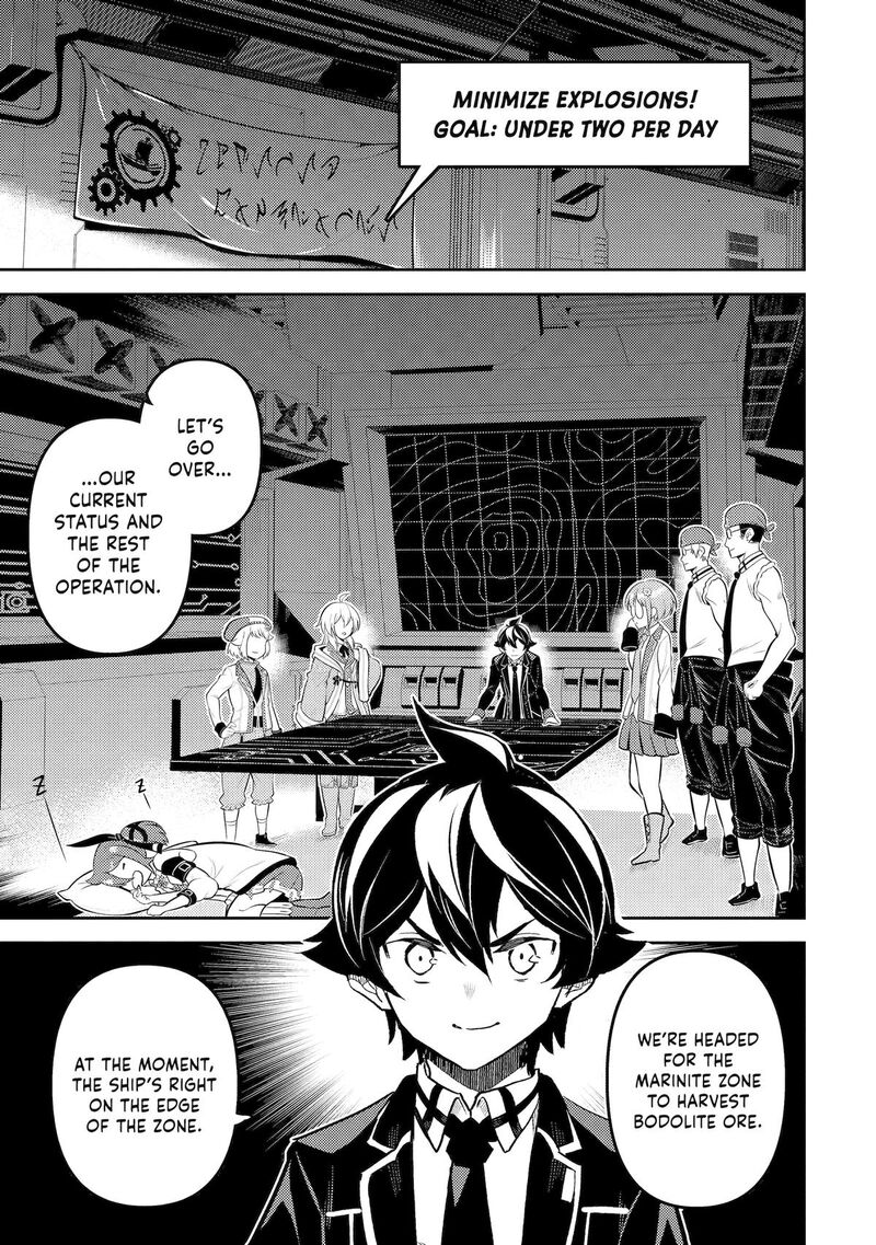 Shikkaku Mon No Saikyou Kenja 78 18