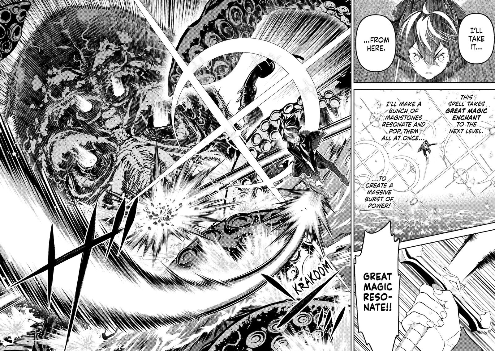 Shikkaku Mon No Saikyou Kenja 78 2