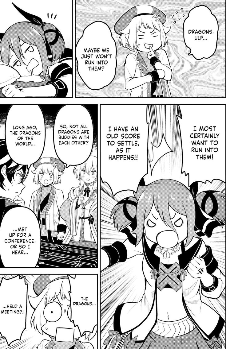 Shikkaku Mon No Saikyou Kenja 78 22