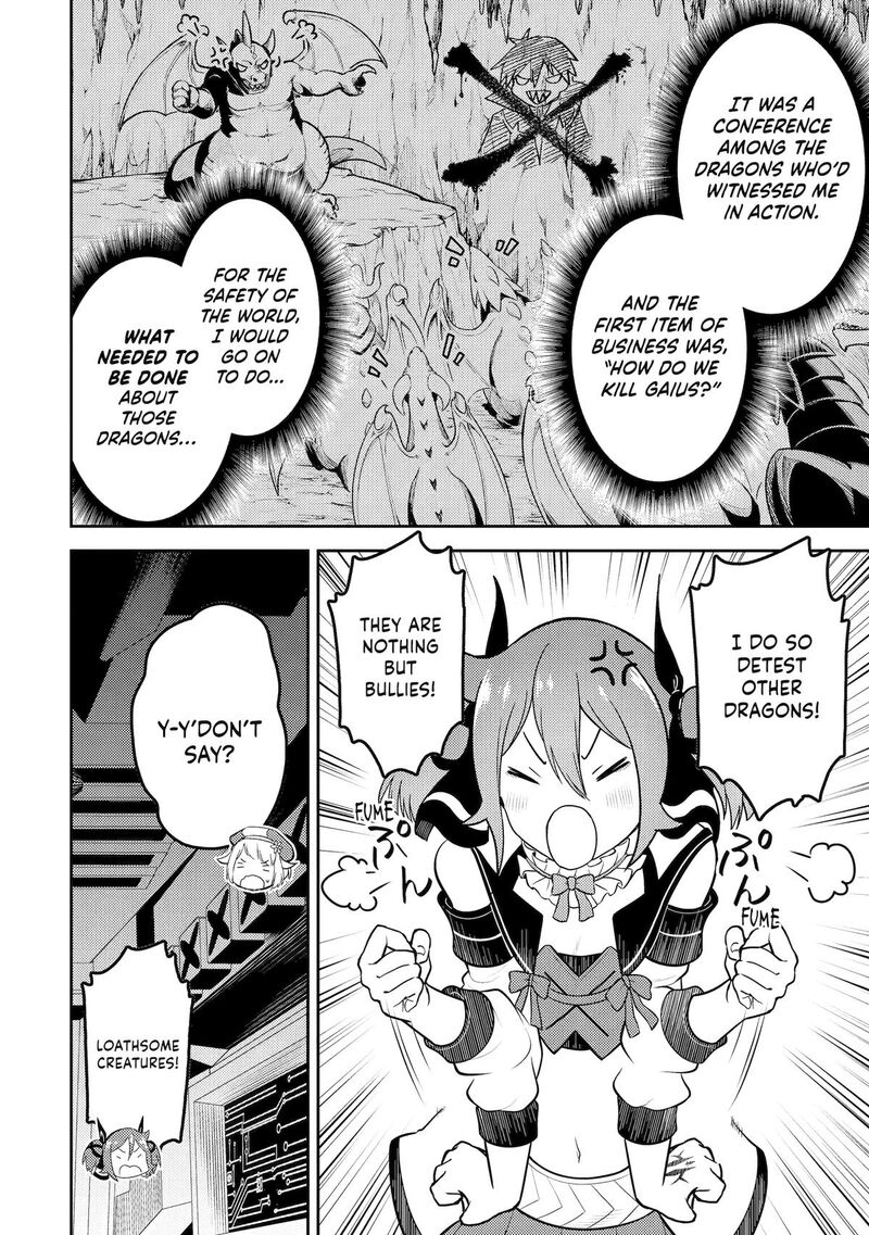 Shikkaku Mon No Saikyou Kenja 78 23