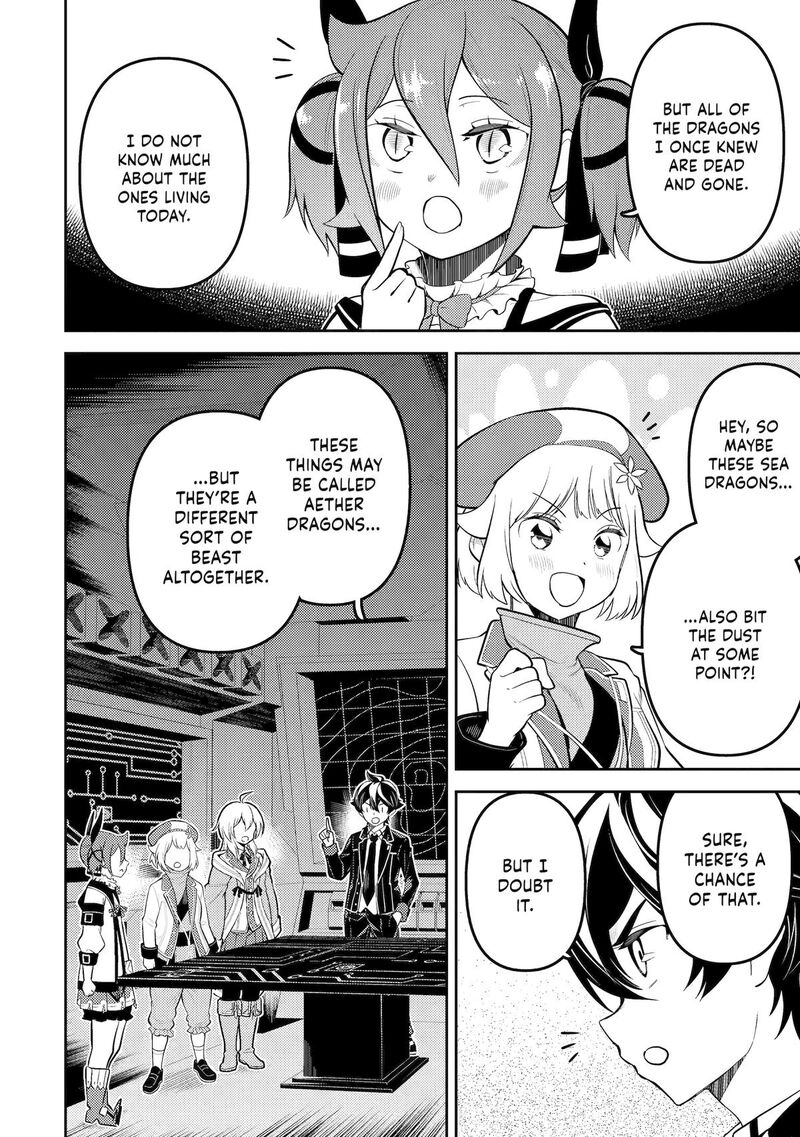 Shikkaku Mon No Saikyou Kenja 78 25
