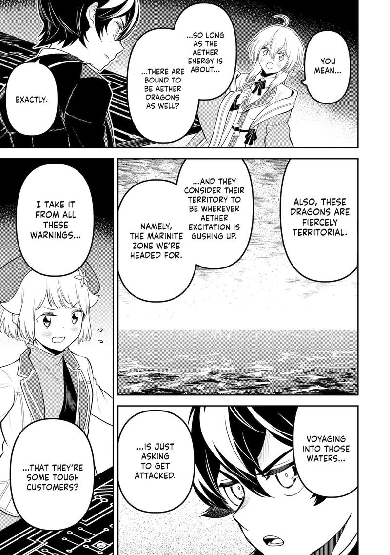 Shikkaku Mon No Saikyou Kenja 78 28