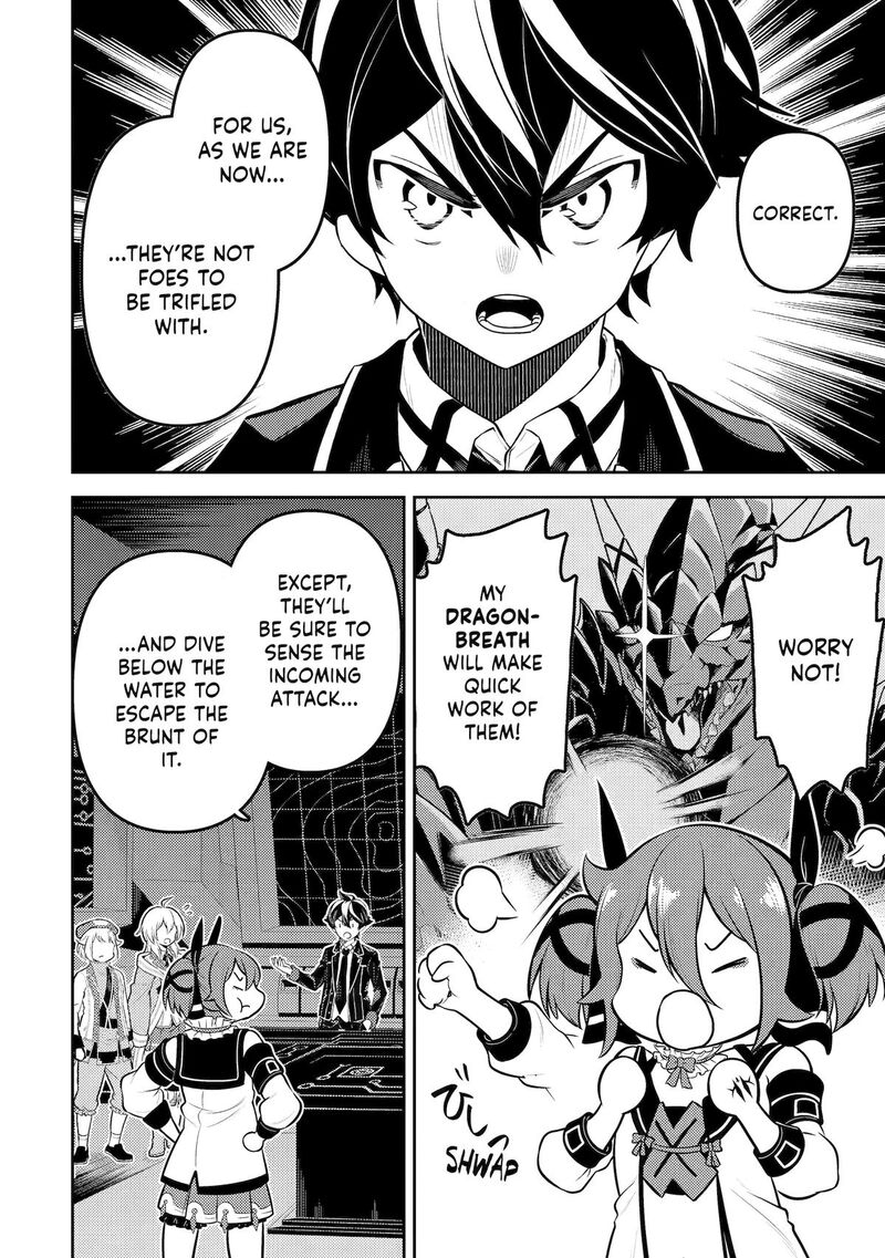 Shikkaku Mon No Saikyou Kenja 78 29