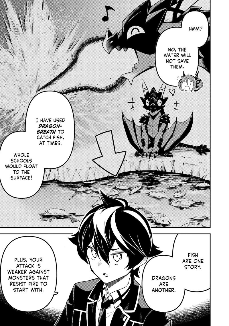 Shikkaku Mon No Saikyou Kenja 78 30