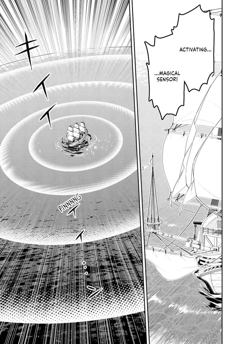 Shikkaku Mon No Saikyou Kenja 78 32