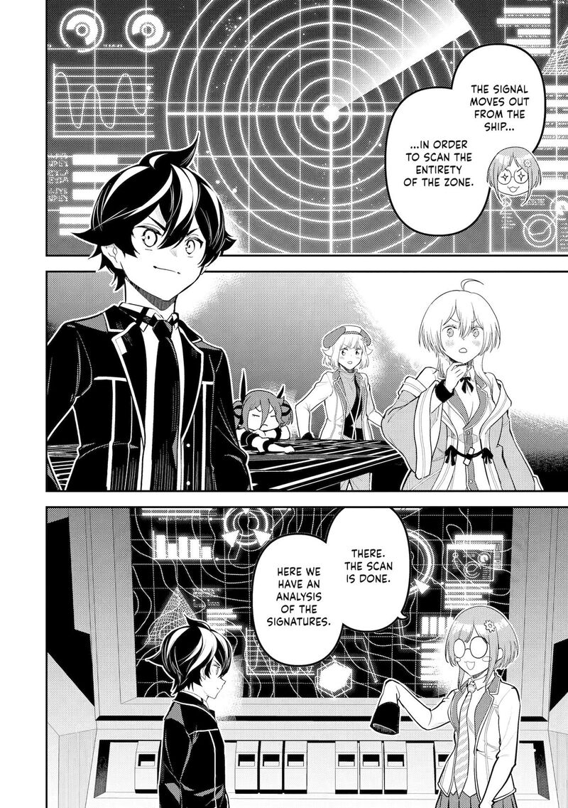 Shikkaku Mon No Saikyou Kenja 78 33