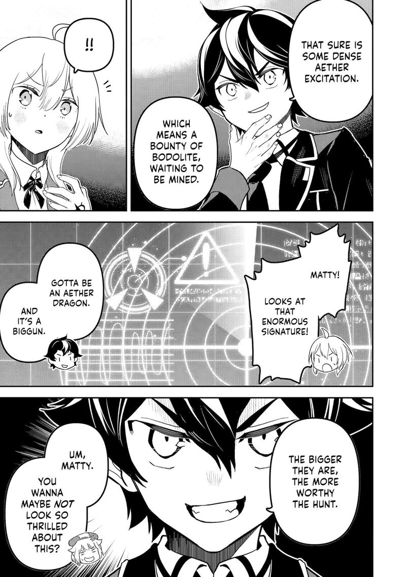 Shikkaku Mon No Saikyou Kenja 78 34