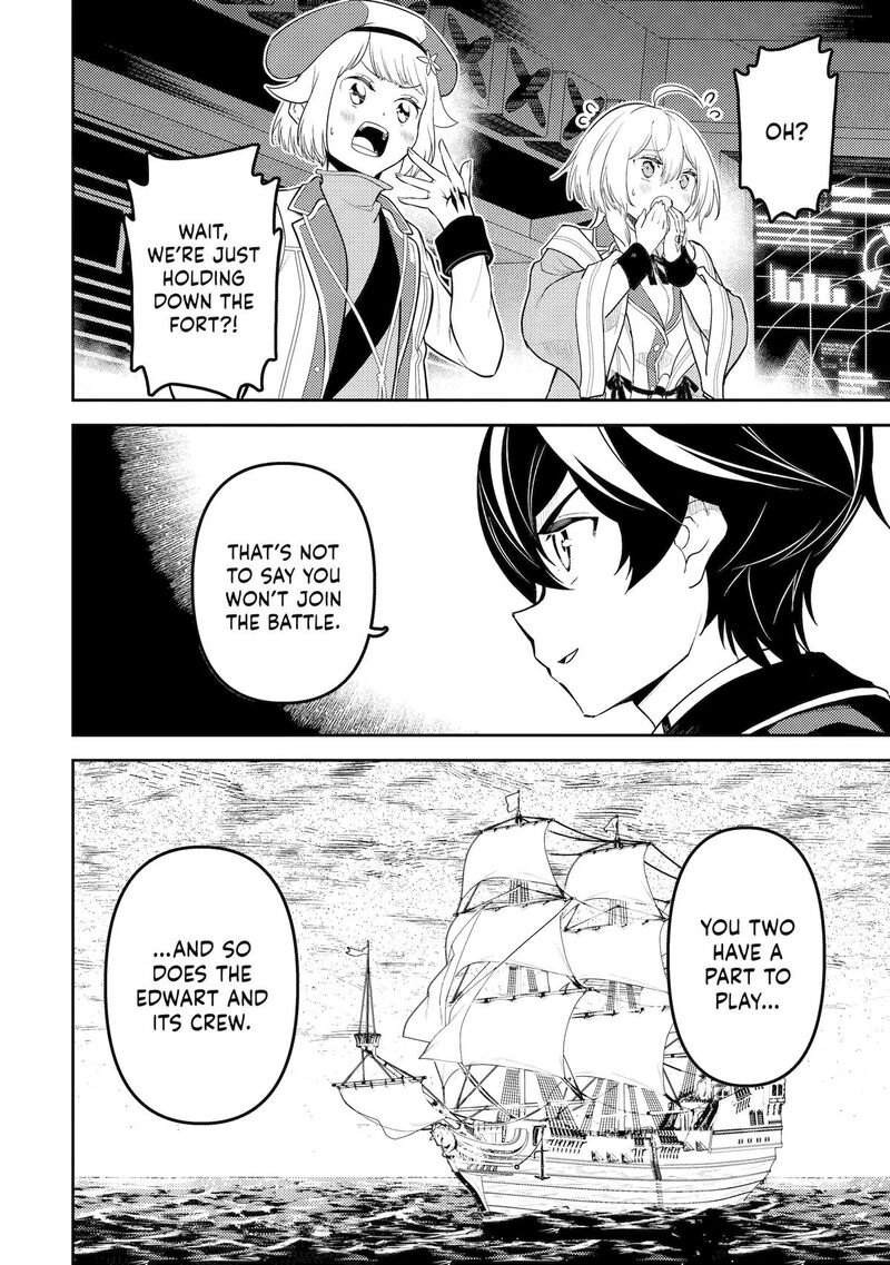 Shikkaku Mon No Saikyou Kenja 78 36