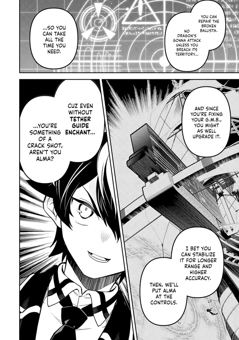 Shikkaku Mon No Saikyou Kenja 78 38