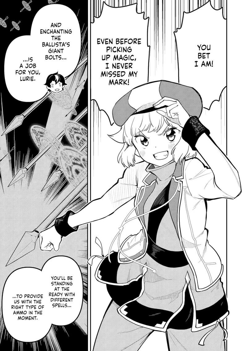 Shikkaku Mon No Saikyou Kenja 78 39