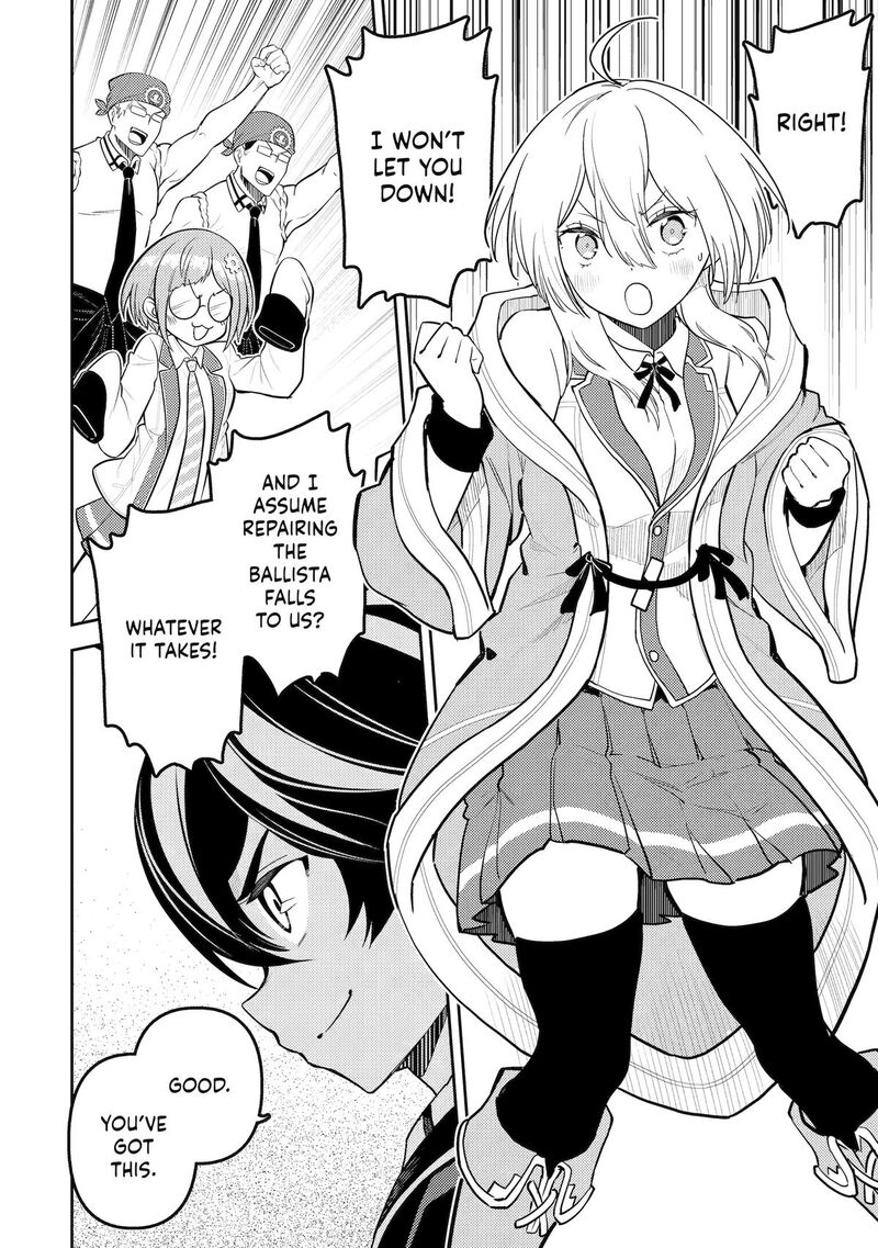 Shikkaku Mon No Saikyou Kenja 78 40
