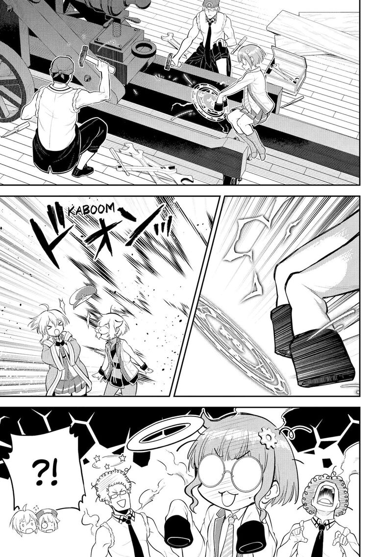 Shikkaku Mon No Saikyou Kenja 78 44