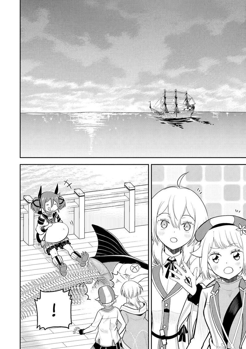 Shikkaku Mon No Saikyou Kenja 78 45
