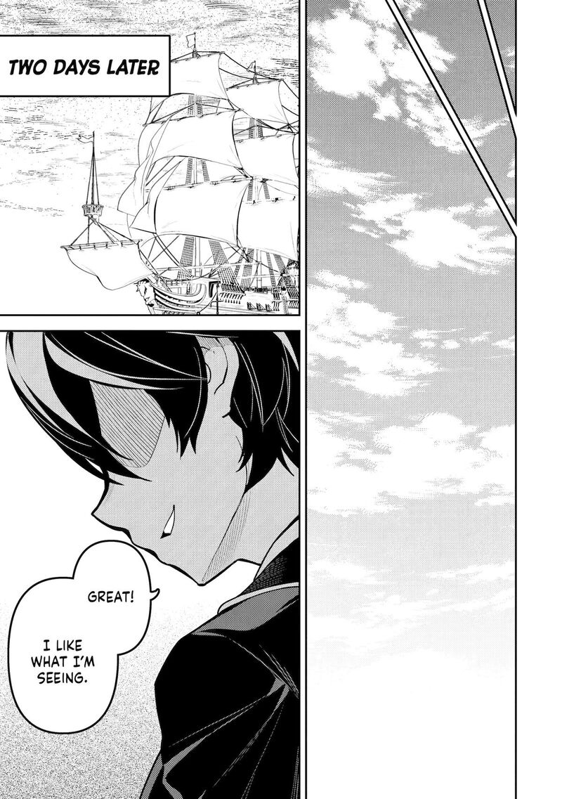 Shikkaku Mon No Saikyou Kenja 78 46