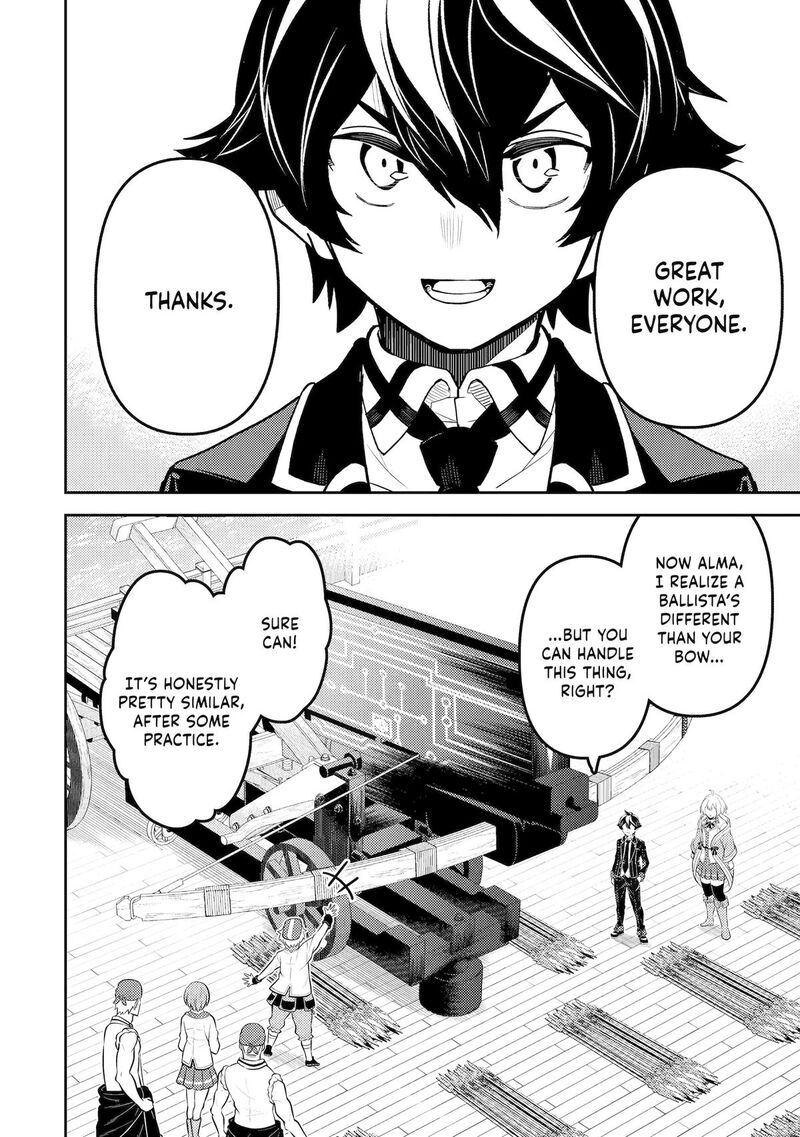 Shikkaku Mon No Saikyou Kenja 78 48