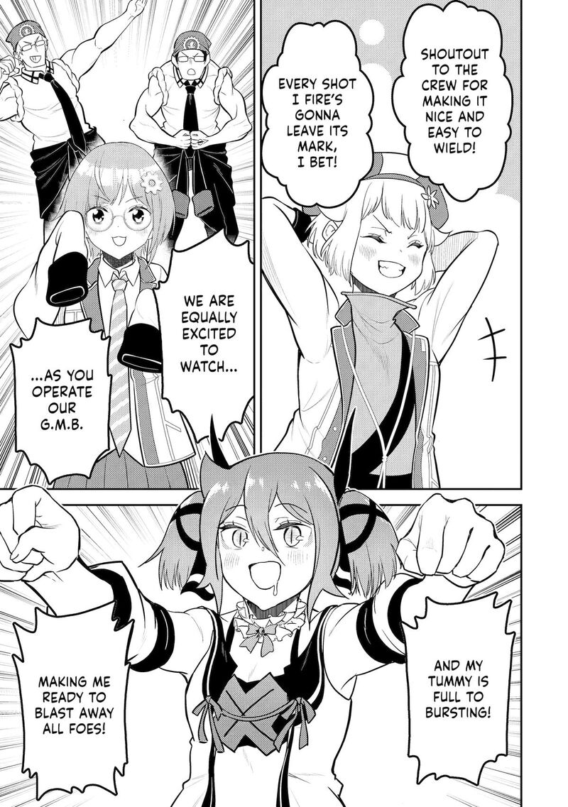 Shikkaku Mon No Saikyou Kenja 78 49