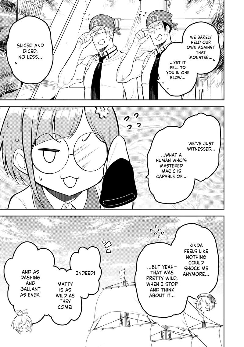 Shikkaku Mon No Saikyou Kenja 78 6