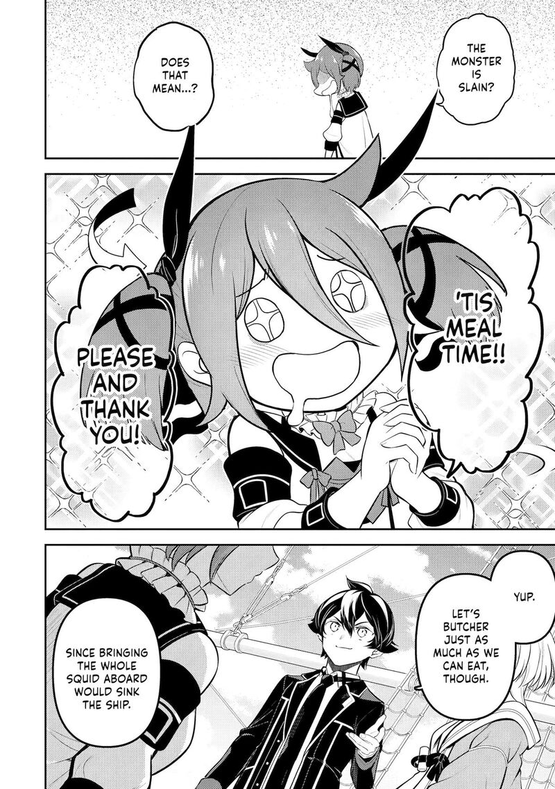 Shikkaku Mon No Saikyou Kenja 78 7