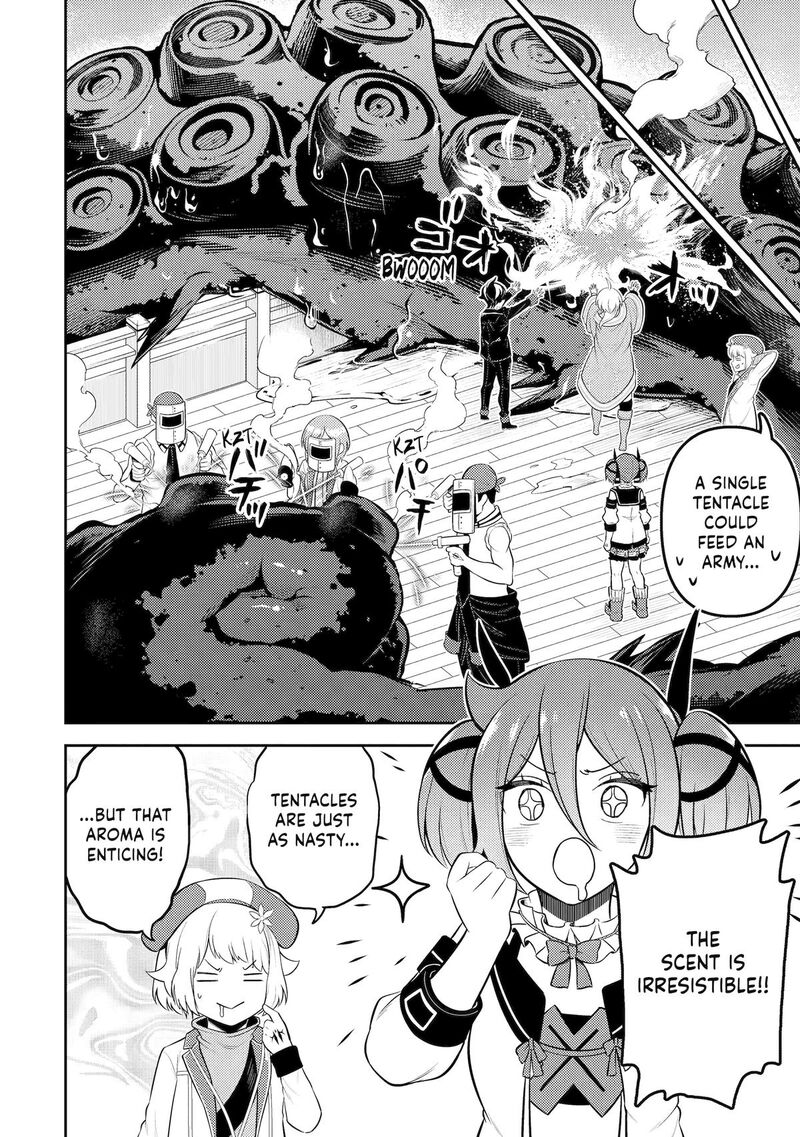 Shikkaku Mon No Saikyou Kenja 78 9