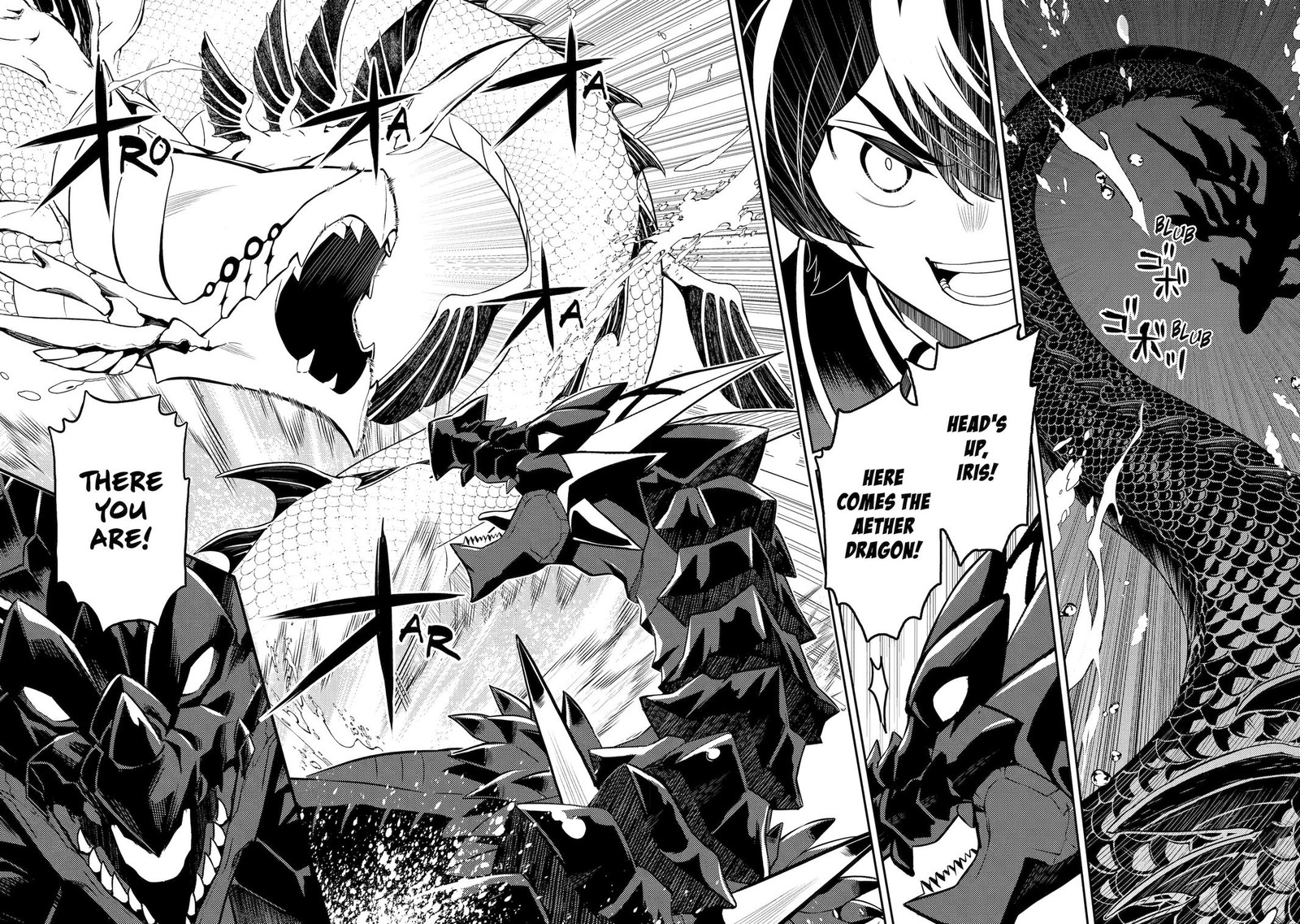 Shikkaku Mon No Saikyou Kenja 79 10