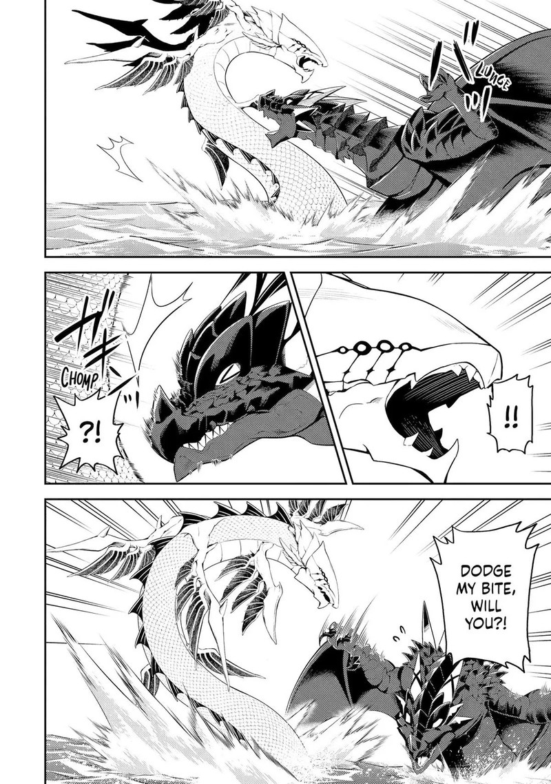 Shikkaku Mon No Saikyou Kenja 79 11